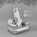 Cloud Grey Cat - Main